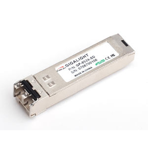 SFP Transceivers