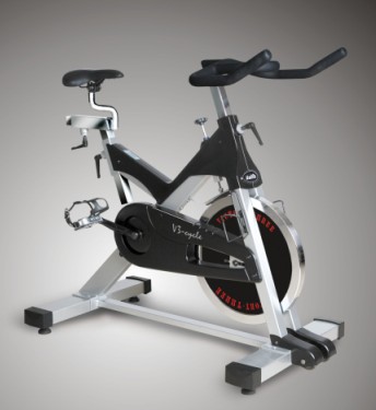 Spin Bike