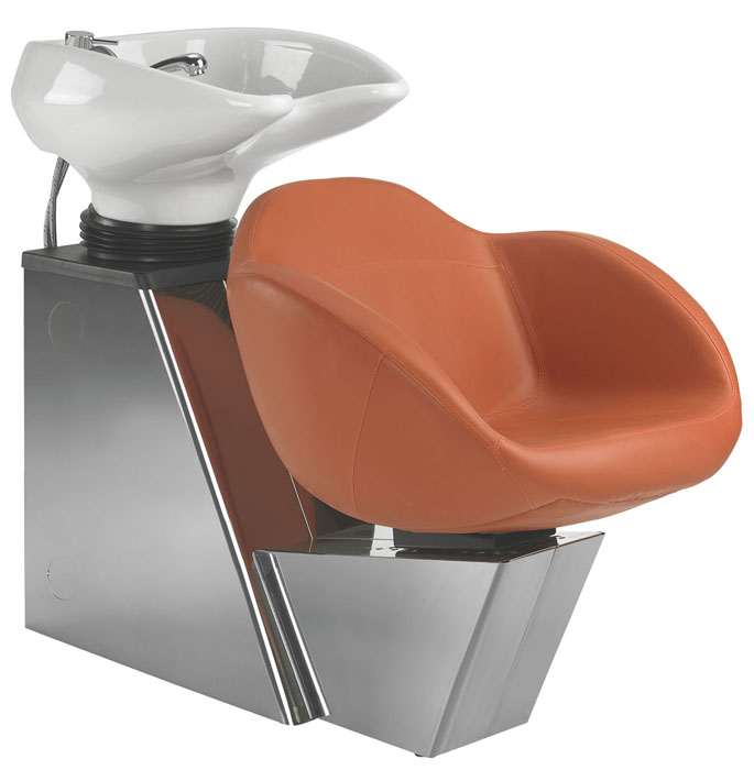 Shampoo Backwash Chair