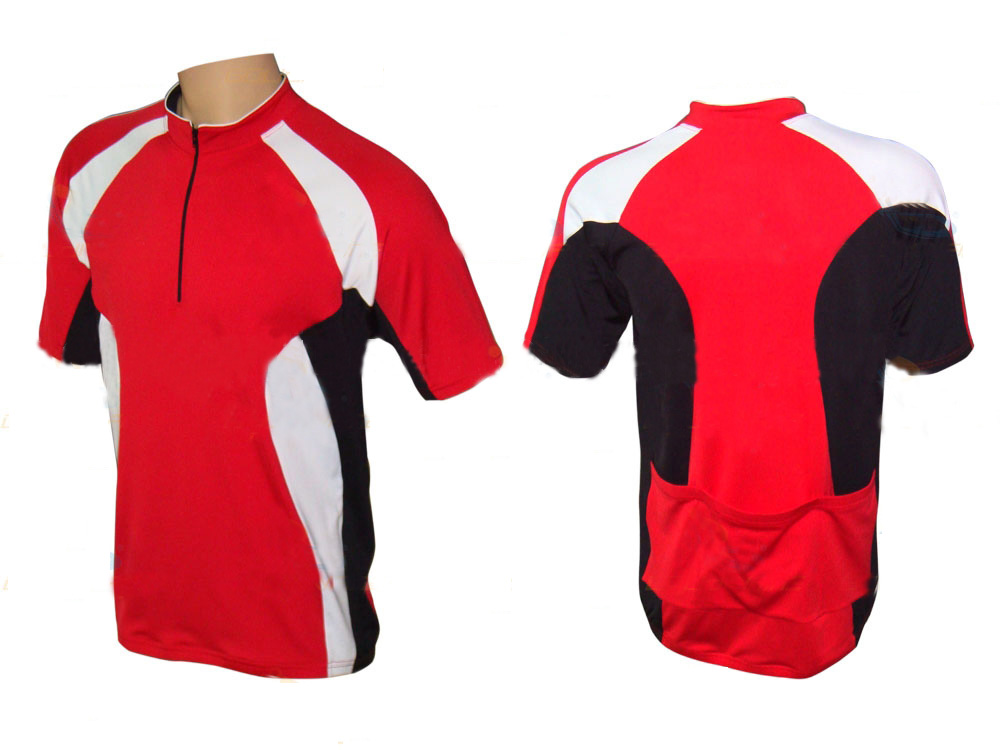 Cycling Wear