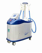 IPL intense pulsed light beauty medical equipment device machine instr