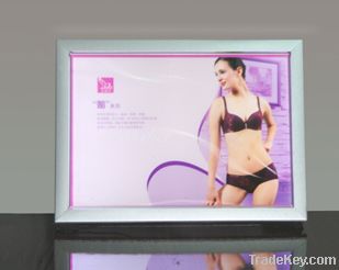 led slim light box