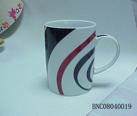 11oz coffee mug
