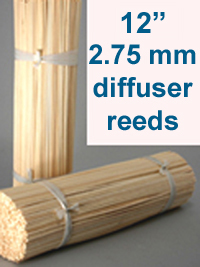 Diffuser Reeds