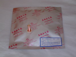 gas sample bags