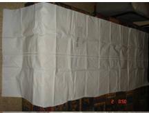 enviroment PVC body bags