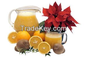 Orange Juice Frozen Concentrate