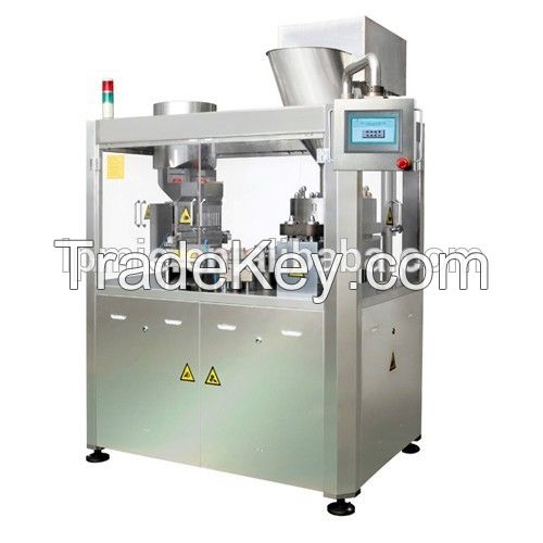 LPN3200 Automatic Powder Capsule Filling Machine