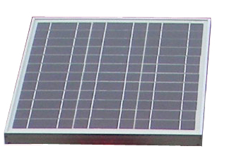 solar panel