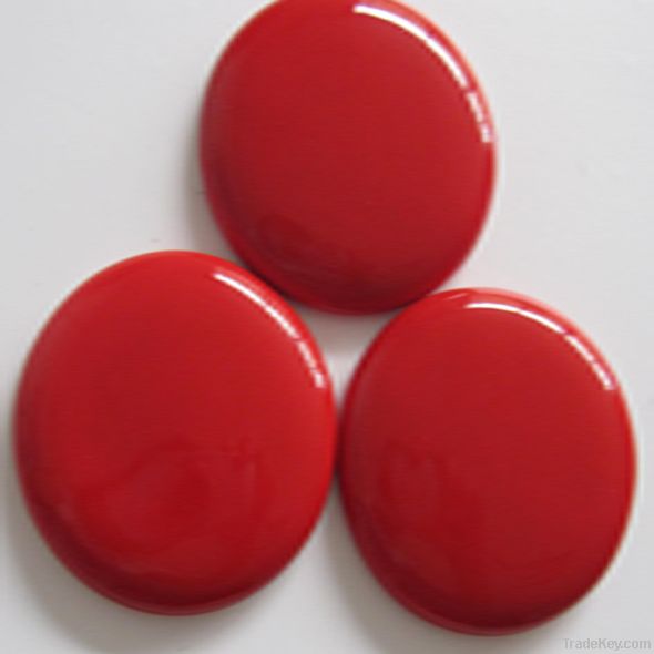 Selenium red