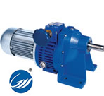 Jwb-X Series Stepless Speed Variator