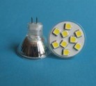 LED SPOTLIGHT MR11 SMD