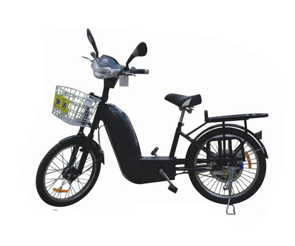 Electric Bicycle