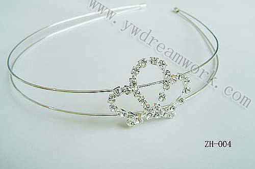 Hair Ornament Jewelry (ZH-004)