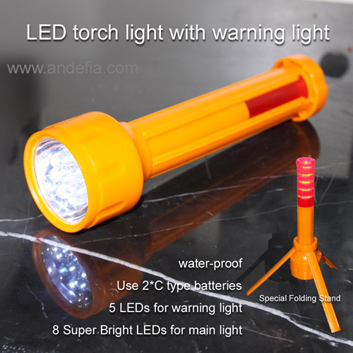 LED Torch