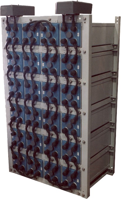 VRLA Batteries Type DGX / DGXI Tubular Gel