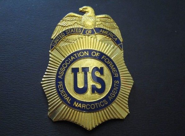 badge, pin