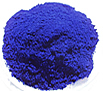 ULTRAMARINE BLUE