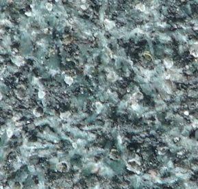 Forest Green granite