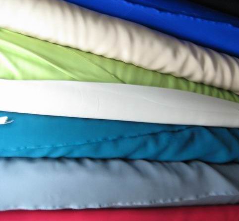 we selll 100% silk georgette fabric