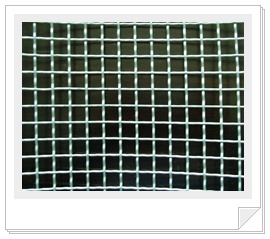 square wire mesh