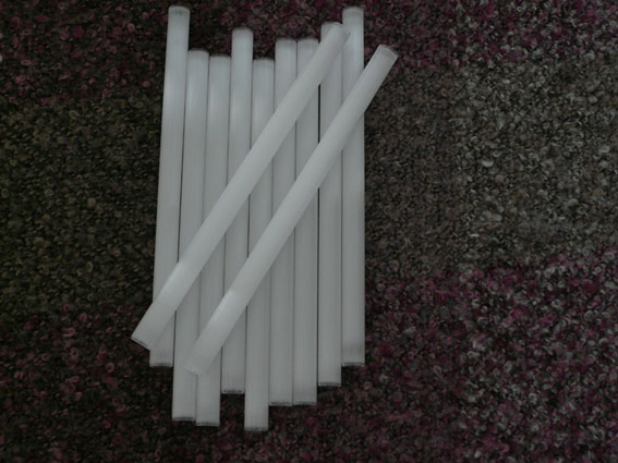 quartz tube