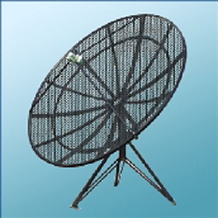 satellite dish