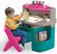 Happy Learning (Children Desk)