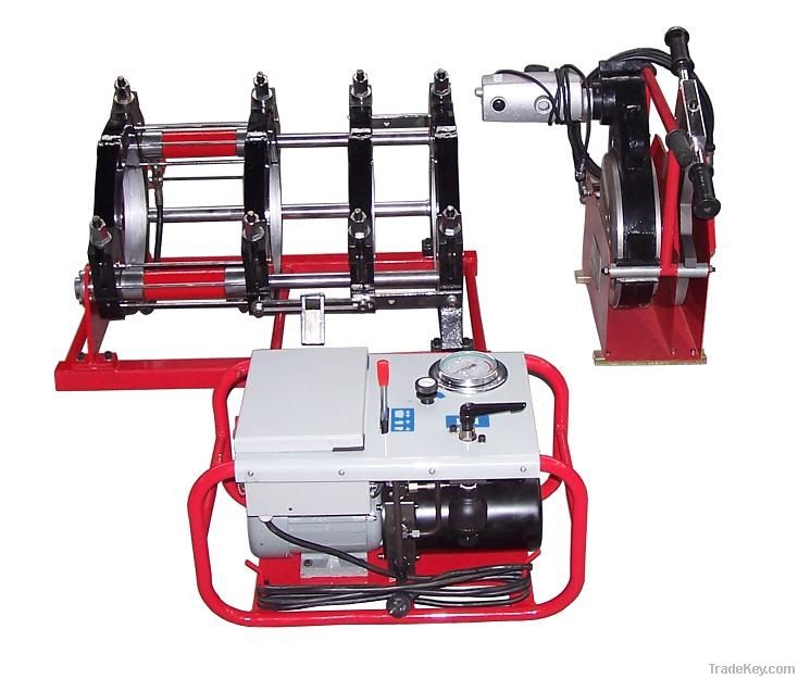 PVC Pipe Welding Machines 