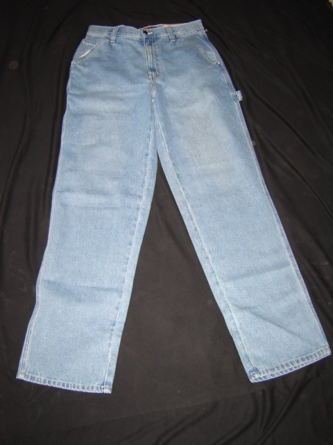 Men's Jeans