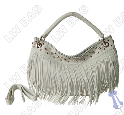 handbag ladies handbag PU handbag-2