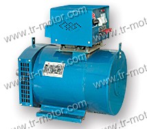 SDC Three-phase ***** Generating & Welding Double-use Machine