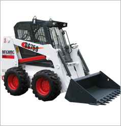 skip loader