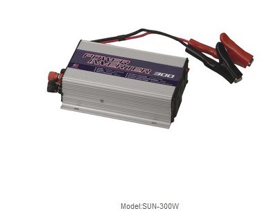 Power Inverter 300W