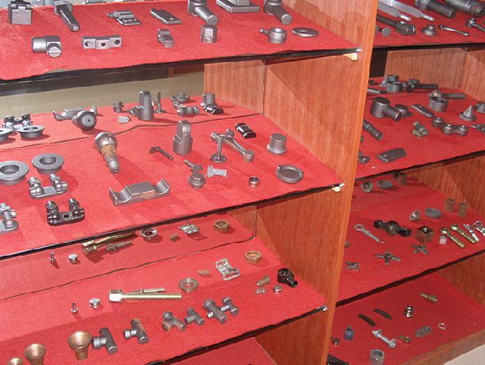 fasteners&others