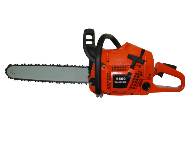 YD-6500 Hush Chainsaw