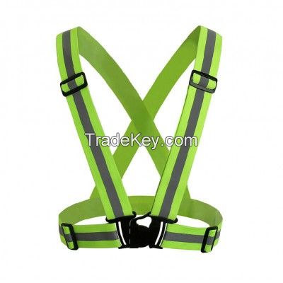 360 Degrees Hi-Vis Reflective Belt