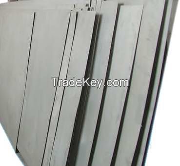 Titanium alloys sheets/plates