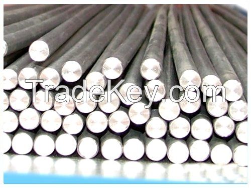 Titanium alloys bar/ballets