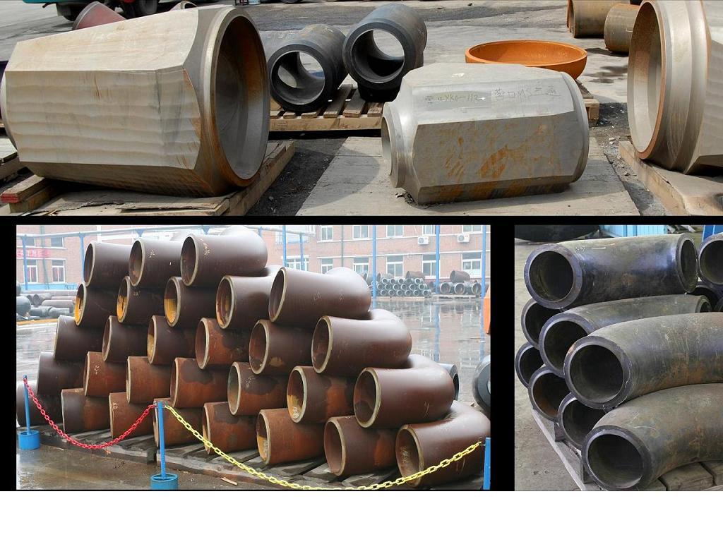 Pipe Fittings: ***** *****