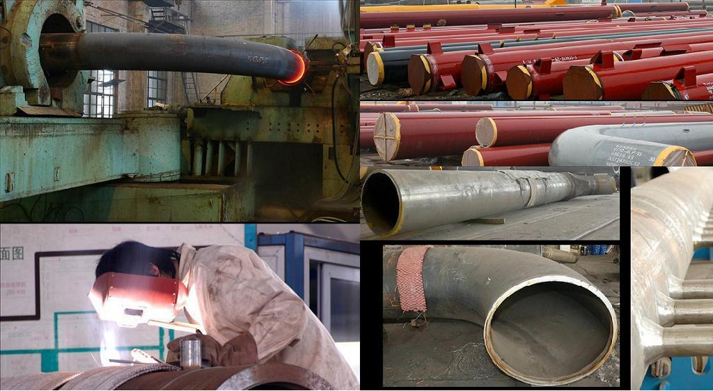 Pre-Fabrications, piping design.pipeline assembly