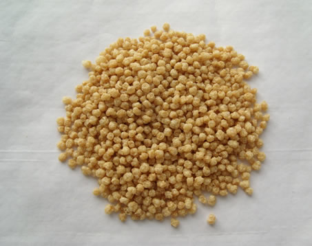 ISOLATED SOYBEAN PROTEIN, TEXTURED VEGETABLE PROTEIN