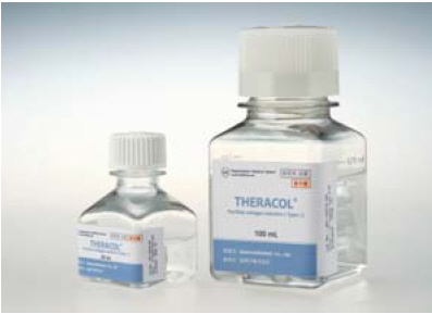 TheraCol Collagen Solution