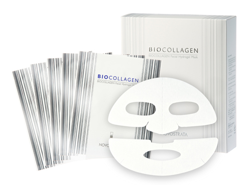 Bio Collagen Hydrogel Mask