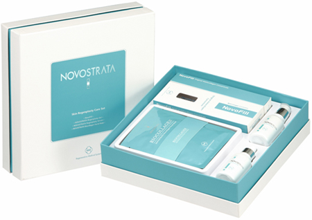 Novostrata Skin Regenplasty Set