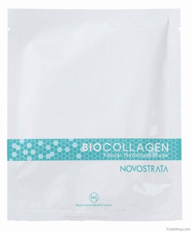 NovoStrata Hydrogel Mask