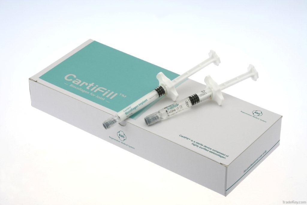 CartiFill (Collagen Filler)