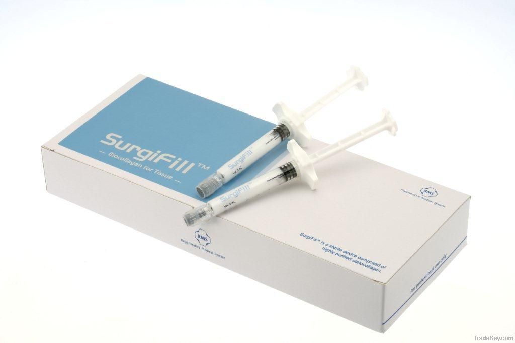 SurgiFill (Collagen Filler For Tissue Supplement)