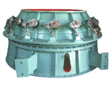 hydro turbine