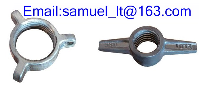 gray iron casting, ductile iron casting